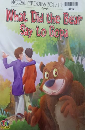 book